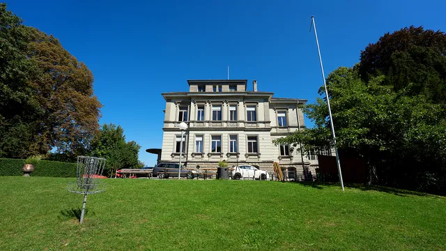 Jugendherberge Kreuzlingen