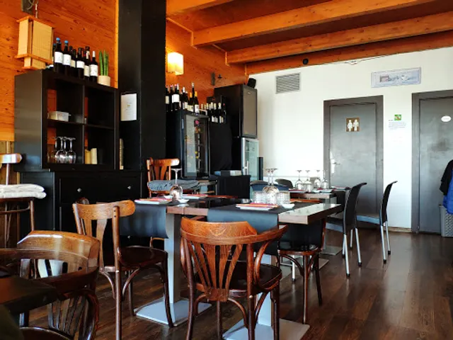 Restaurant Chévere Premià de Mar