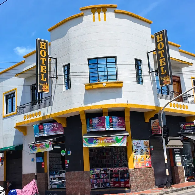 HOTEL BOUTIQUE EL SOL