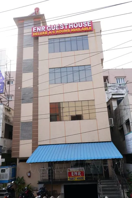 ENR Guesthouse