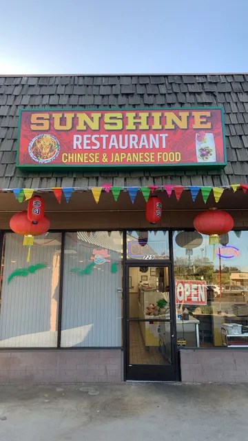 Sunshine Restaurant