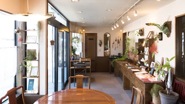 （有）鴨田宝石店