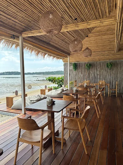 Summer Salts Beach Club