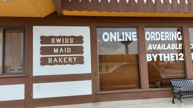 By The Dozen Bakery-Harvard, IL