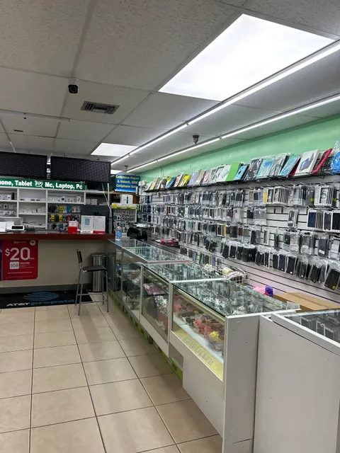 iFixphones & Shop