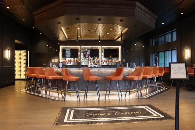 The Carver's Reserve