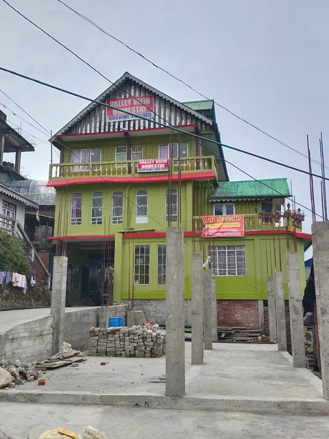 Valley View Homestay