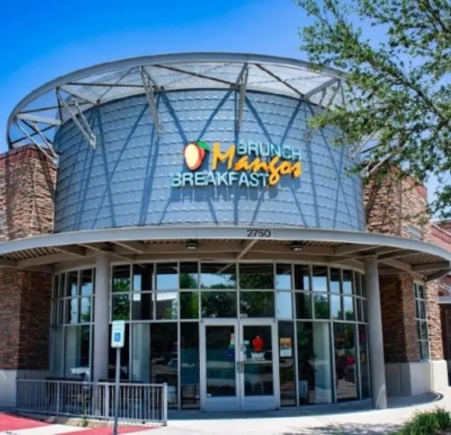 Mango's Breakfast and Brunch - Southlake