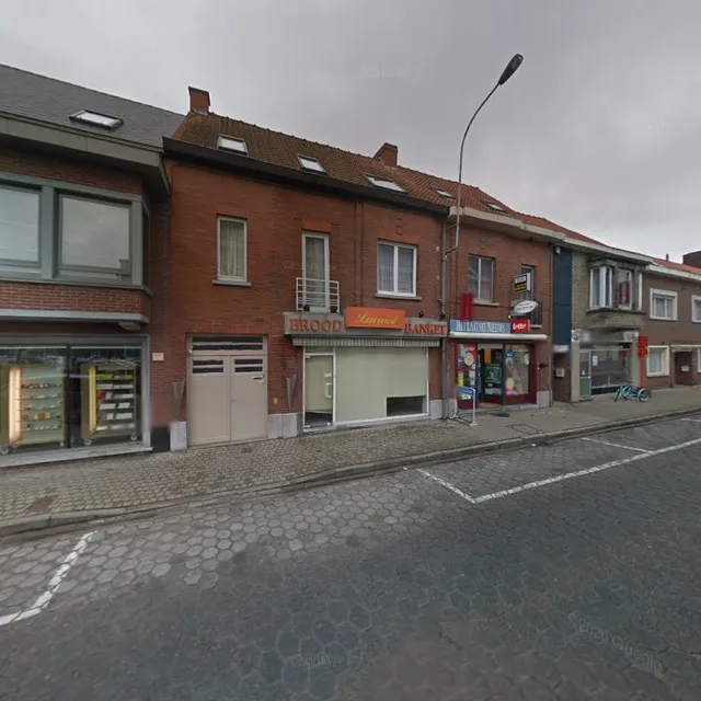 Bakkerij Luvand Lovendegem