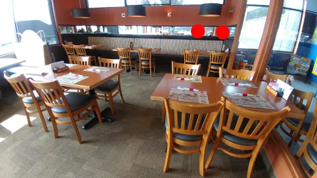 Restaurant Normandin Ste-Marie