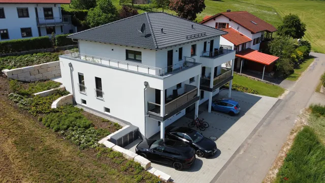 Ferienwohnungen am Jura, Fam. Gungl