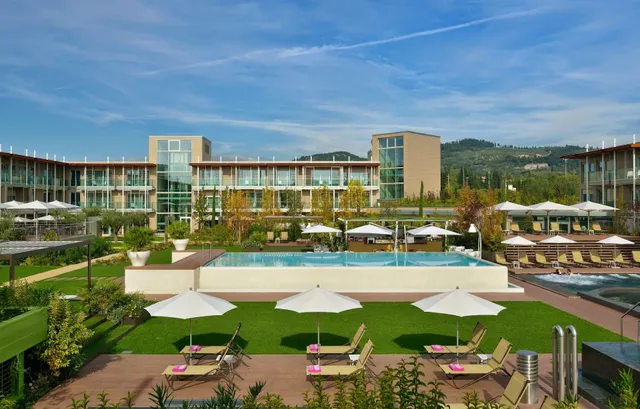 Aqualux Hotel Spa Suite & Bardolino