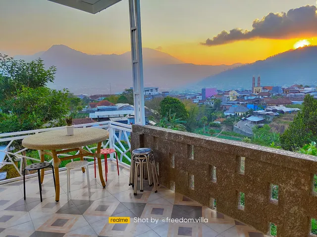 Susi Homestay by Susi Living