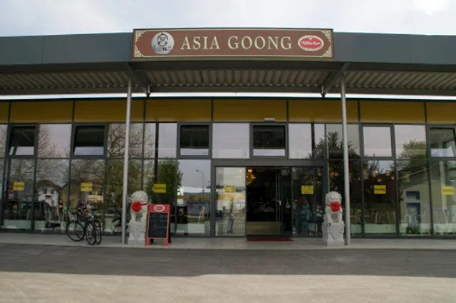 Asia Goong