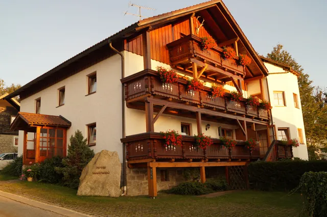 Ferienhaus Haidweg - Haidmühle Dreiländereck