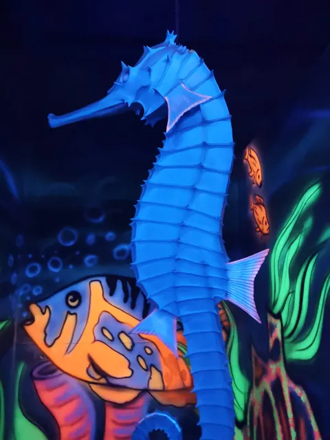 XXL Minigolf Duisburg GmbH