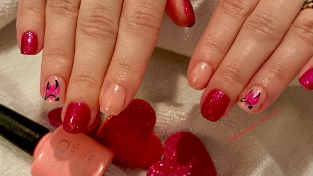 Unforgettable Nails, Inc.