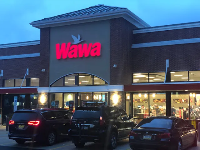 Wawa
