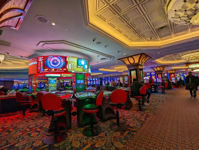 Empire City Casino