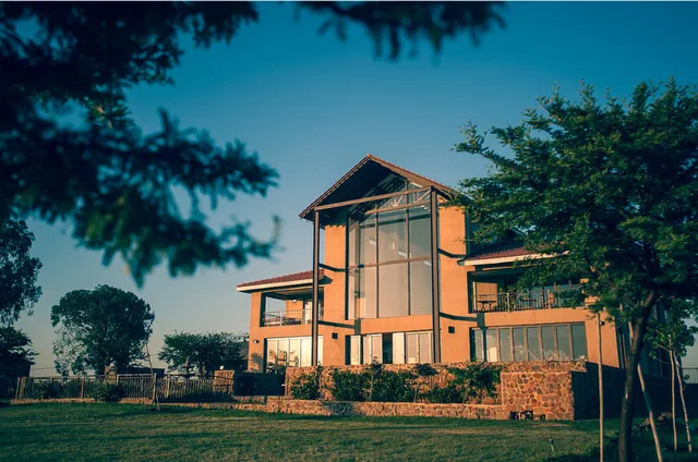 Rnew at Vaal Estates