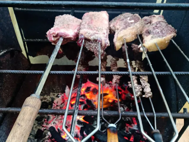 Escritório Lanches Bar