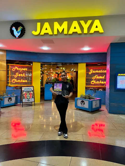 JAMAYA Solihull