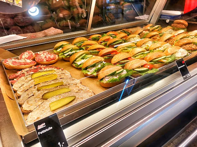 Schäfer's Brot- und Kuchen