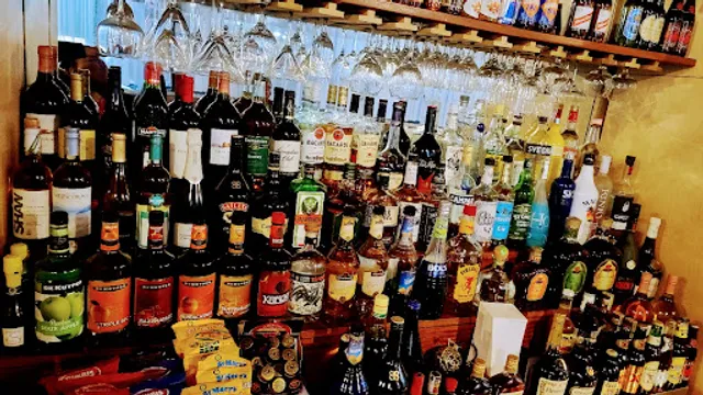 The Karibbean Lounge Express