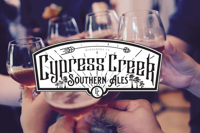 Cypress Creek Southern Ales