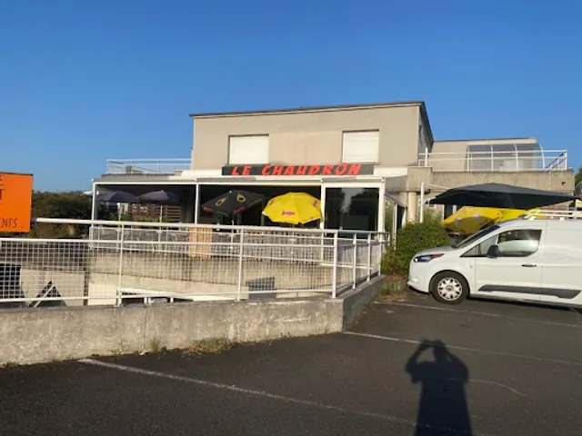 Le Chaudron - Restaurant Clermont Ferrand