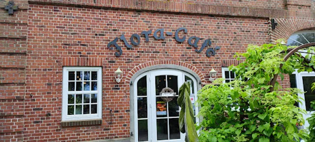 Flora Café Inh. Ute Maaß