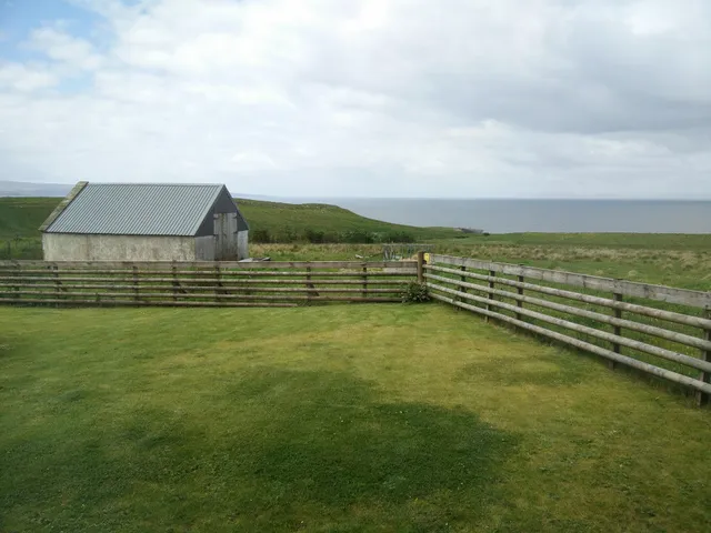 Skye Holiday Rentals - Princes Point Villa