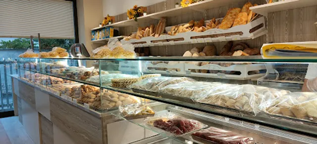 La Bottega Del Pane