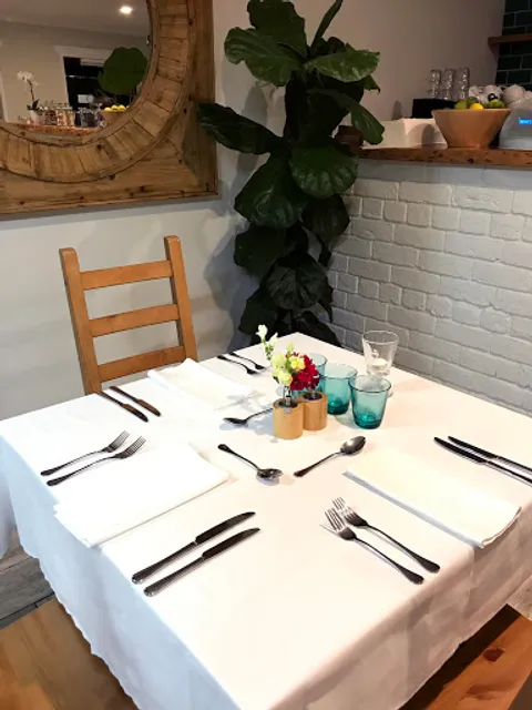 Octopii Restaurant