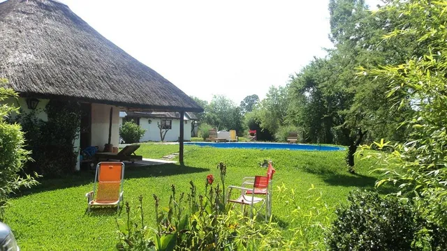 Hosteria de Campo Valdemoro