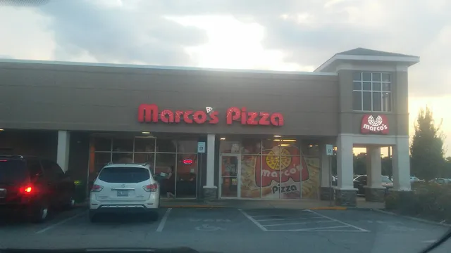 Marco's Pizza