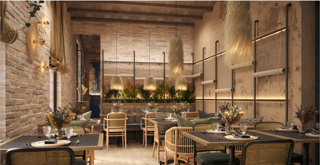 Pico de Gallo Restaurante Vila-real