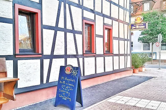 Gasthaus zur Krone