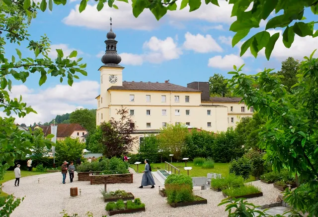 Kurhaus Bad Mühllacken