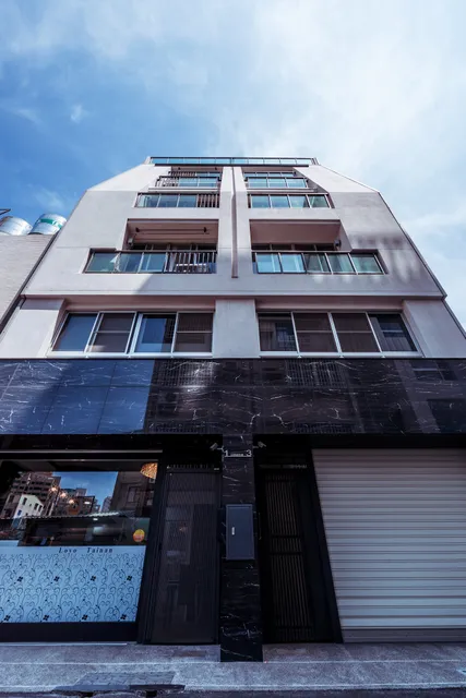 台南樂遊親子民宿