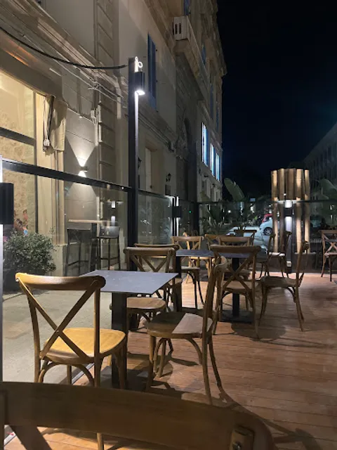 ReBuild Pizza Gourmet - Trapani