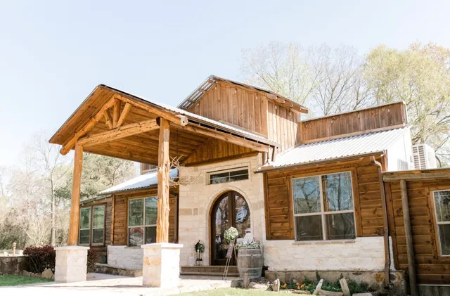 SJP Ranch Events Venue