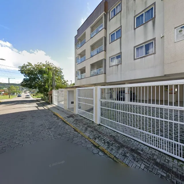 Residencial Maresias