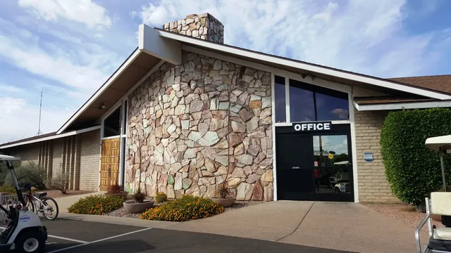 Desert Shadows RV Resort