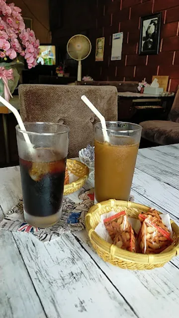 COFFEE HOUSE 我夢 - ガム -