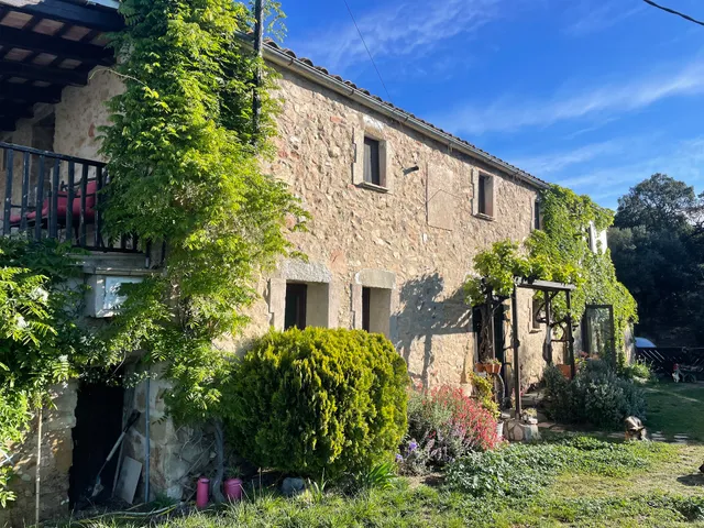 Can Canaleta Turismo Rural