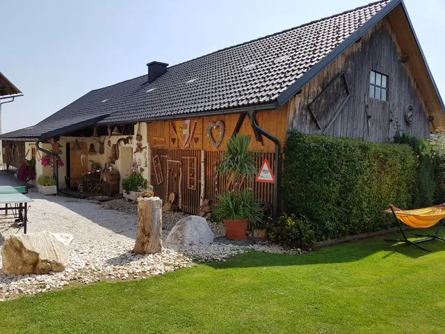 Familienreithof Gore