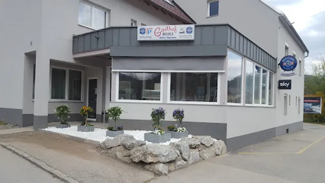 Gasthof Niki