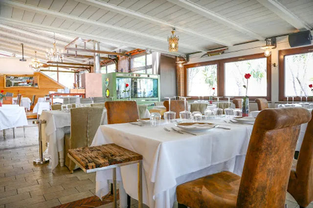 Ristorante La Puraza