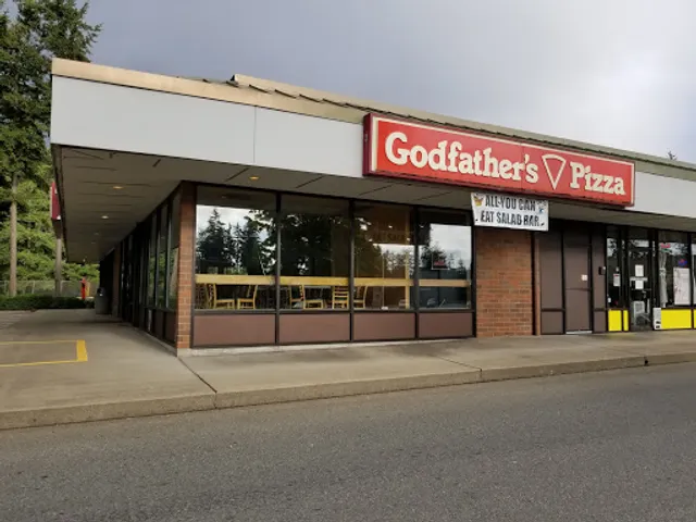 Godfather's Pizza